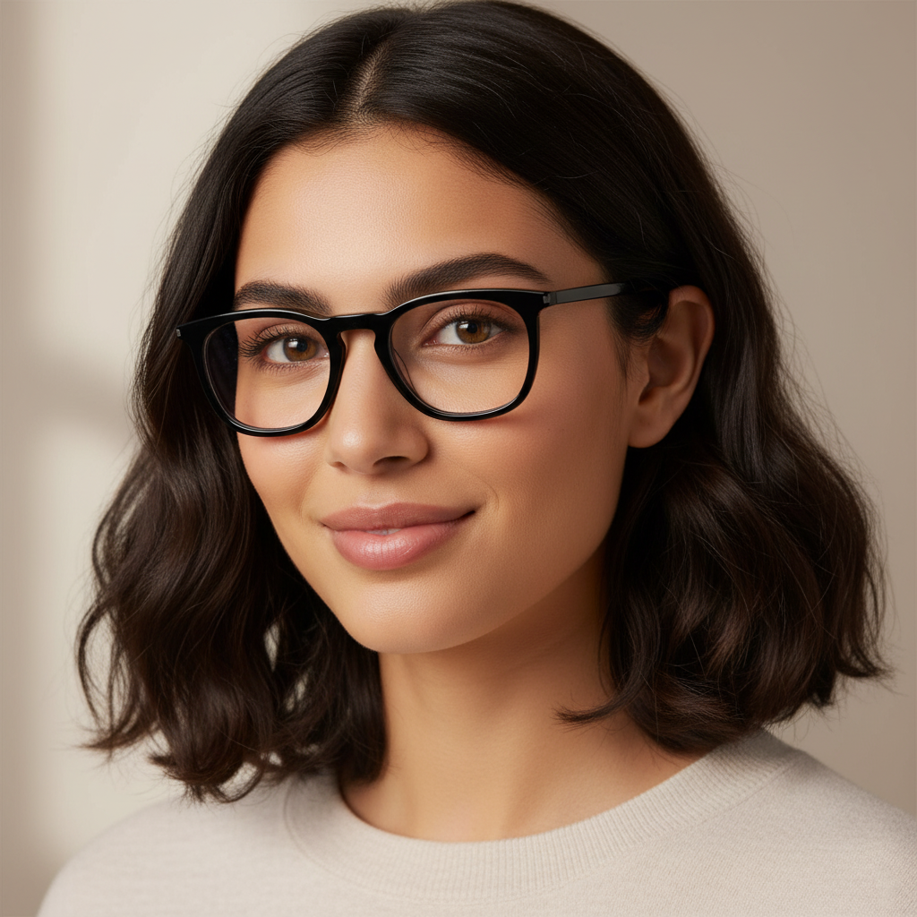 Gọng kính Saint Laurent SL623OPT 001