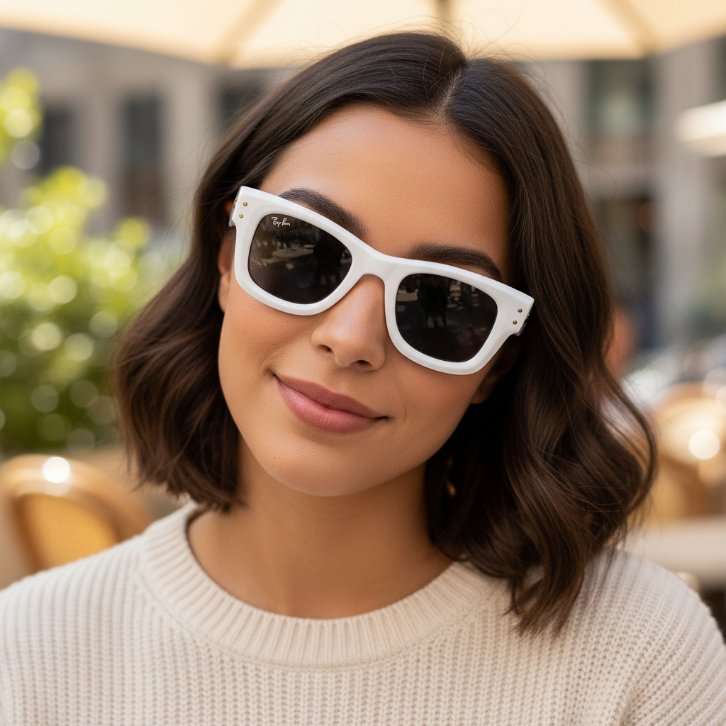 Kính mát RAYBAN RB4940 671/87