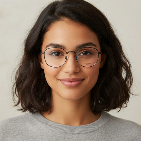 Gọng kính Saint Laurent SL313 004