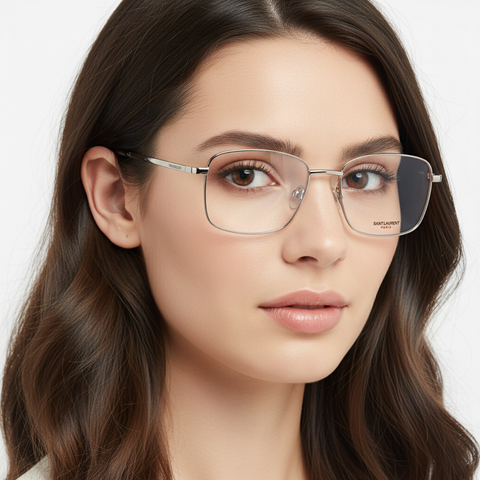 Gọng kính Saint Laurent SL330 001