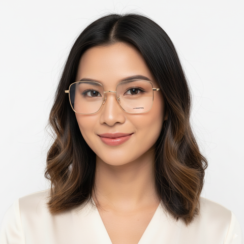 Gọng kính Saint Laurent SL314 006