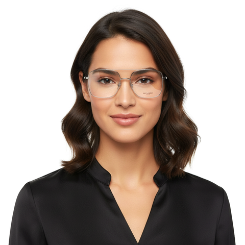 Gọng kính Saint Laurent SL314 004