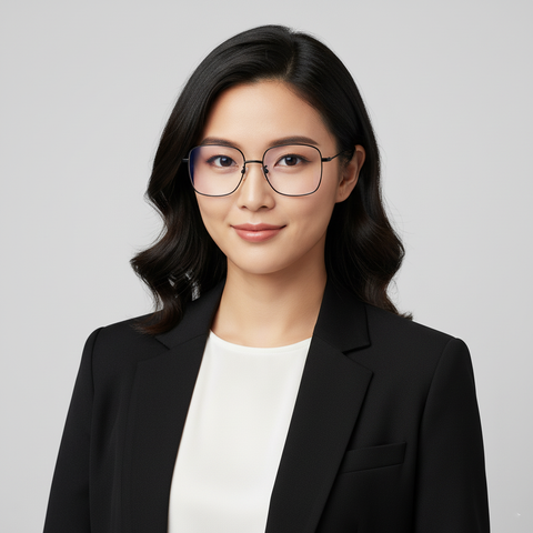 Gọng kính Saint Laurent SL314 005