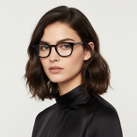 Gọng kính Saint Laurent SL28J 001