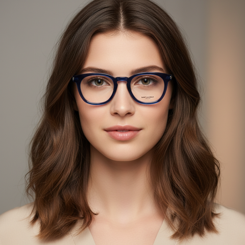 Gọng kính Saint Laurent SL28J 003