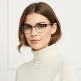Gọng kính Saint Laurent SL104F 001