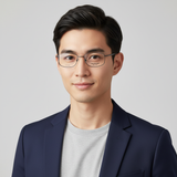 Gọng kính CHARMANT BLUE CH16148 BL