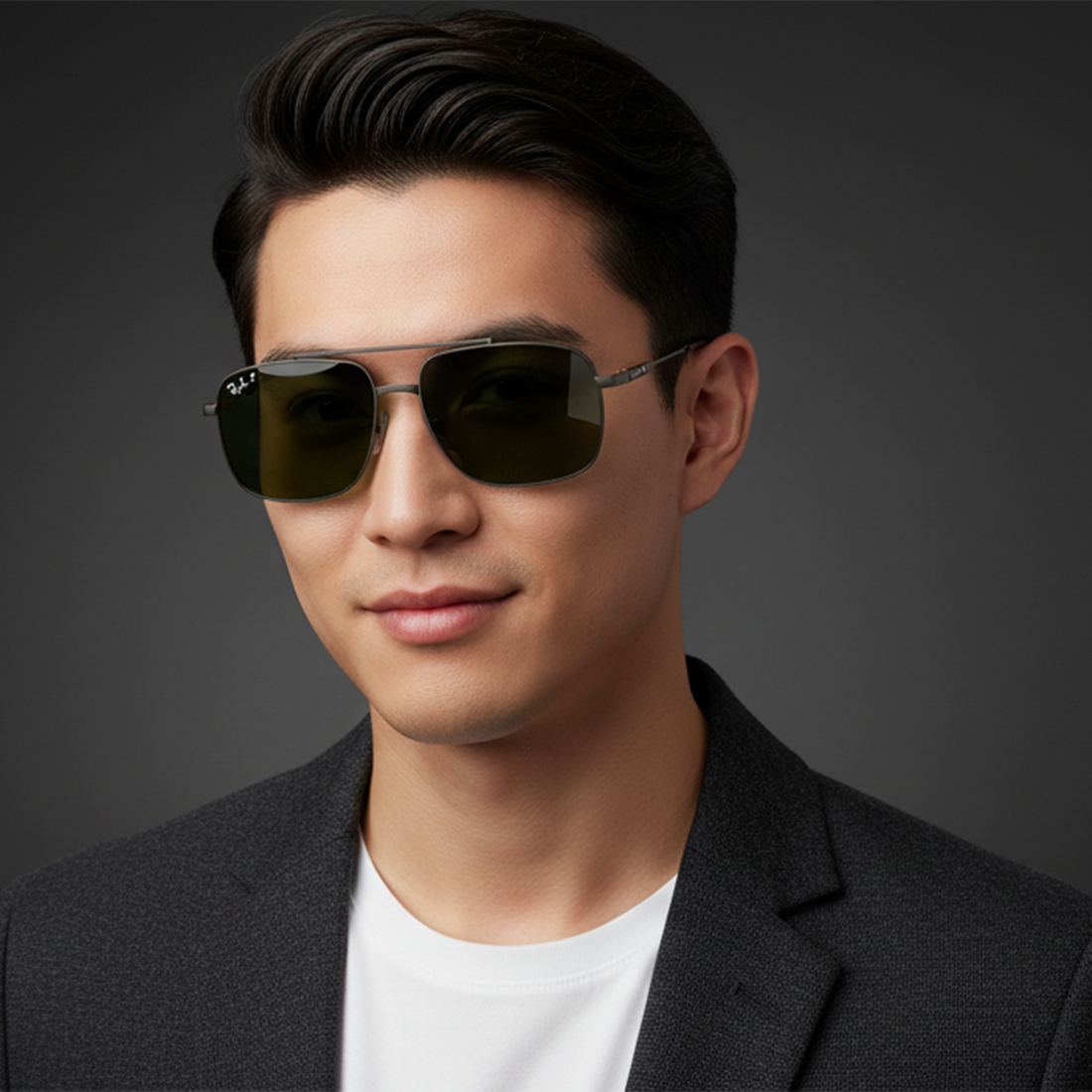 Kính mát RAYBAN RB8096 165/GK