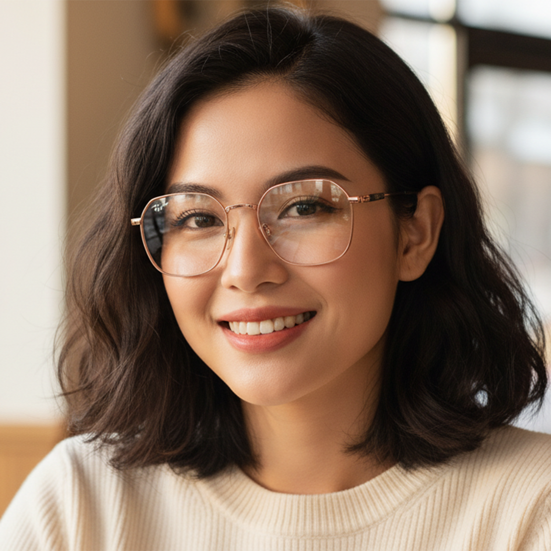 Gọng kính RAYBAN RB8794 1245