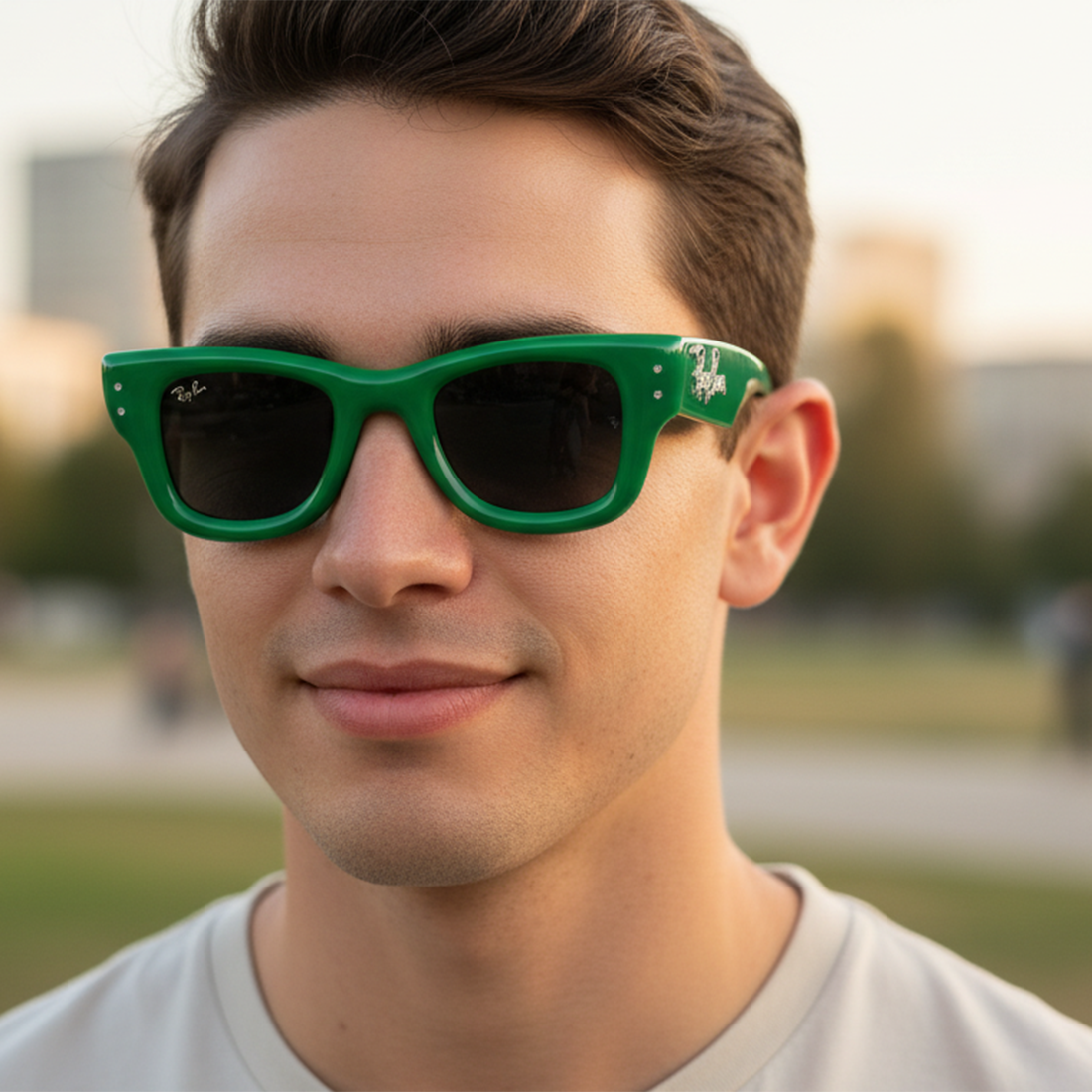 Kính mát RAYBAN RB4940B 685987