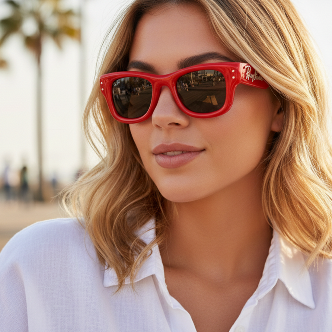 Kính mát RAYBAN RB4940B 686187