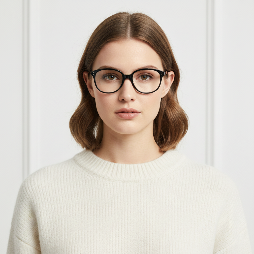 Gọng kính CELINE CL50042F 001