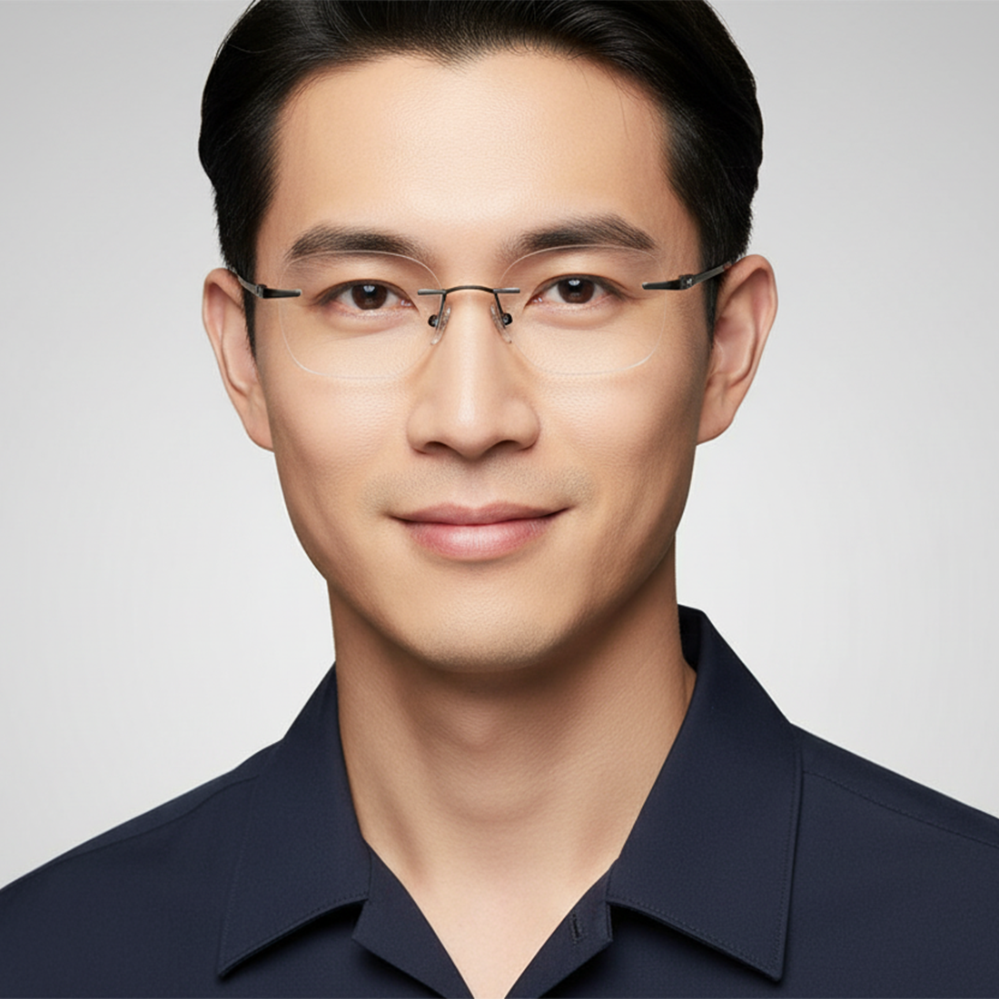 Gọng kính RAYBAN RB8783D 1244