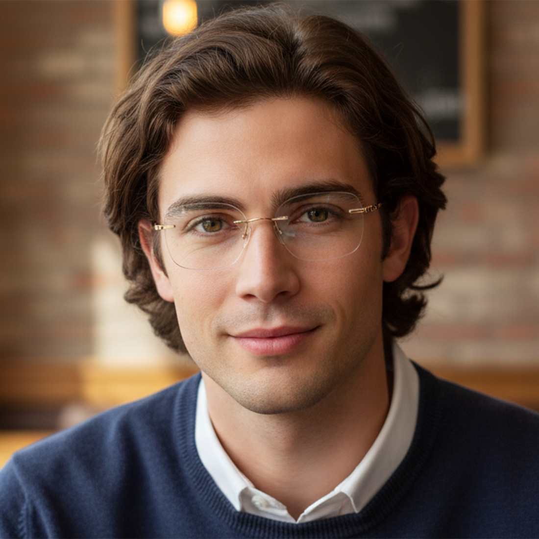 Gọng kính RAYBAN RB8783D 1248