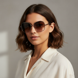 Kính mát Salvatore Ferragamo SF242S 770