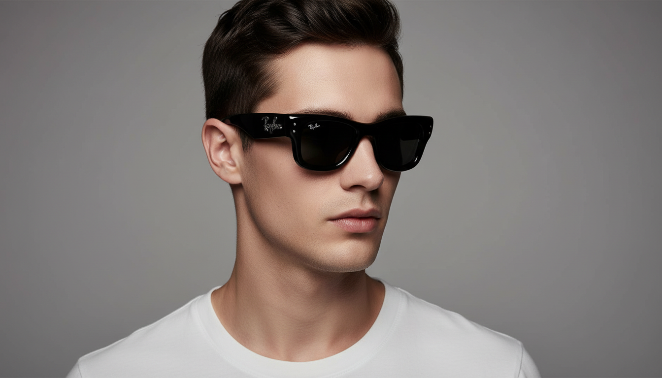 Kính mát RAYBAN RB4940B 686487