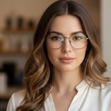 Gọng kính RAYBAN RB8157V 1223