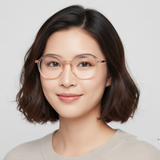 Gọng kính PARIM 14027 T1