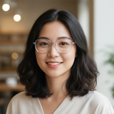 Gọng kính PARIM 14025 S1