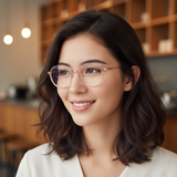 Gọng kính PARIM 14023 P1