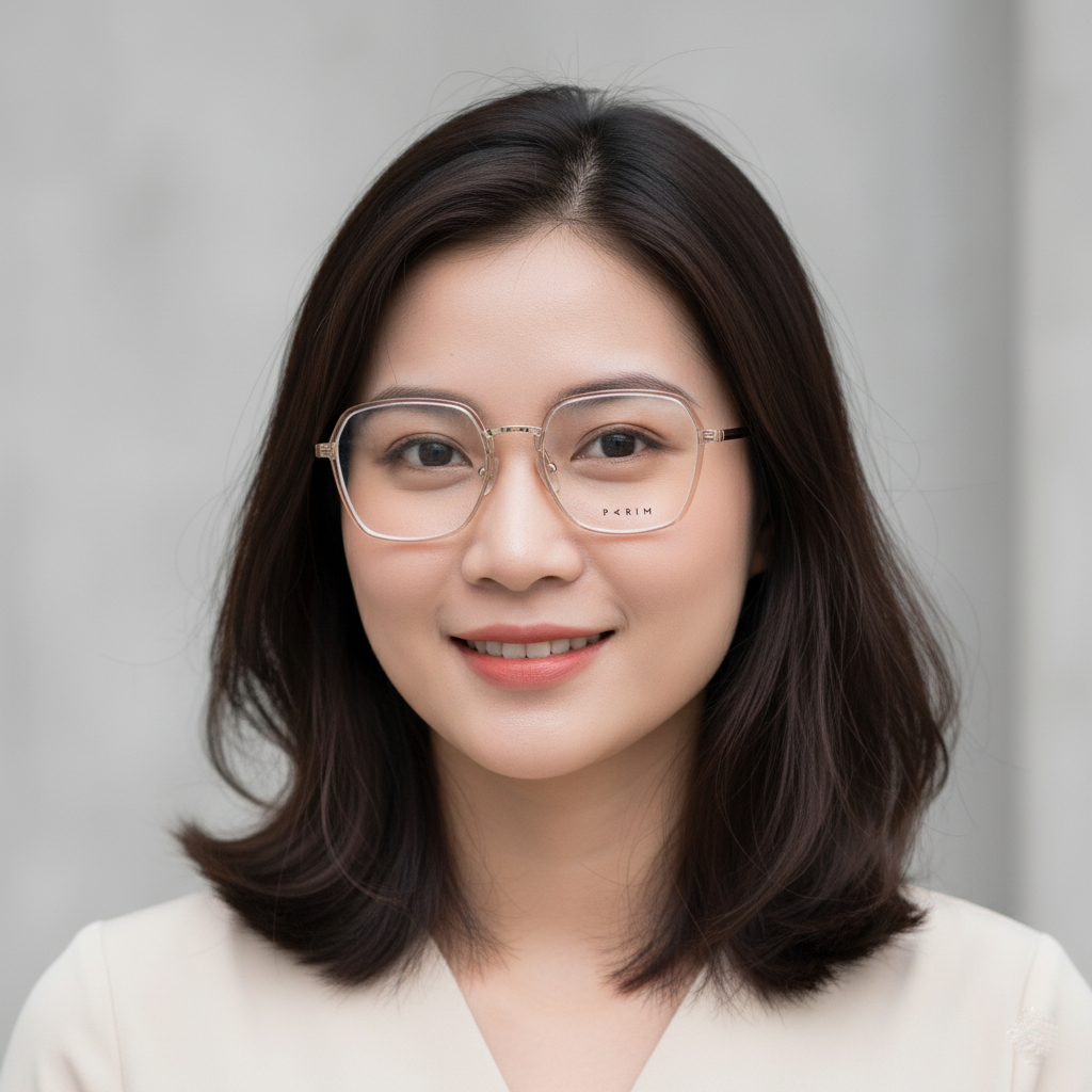  Gọng kính PARIM 13439 T1 