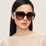  Kính mát Tom Ford TF1082 52F 