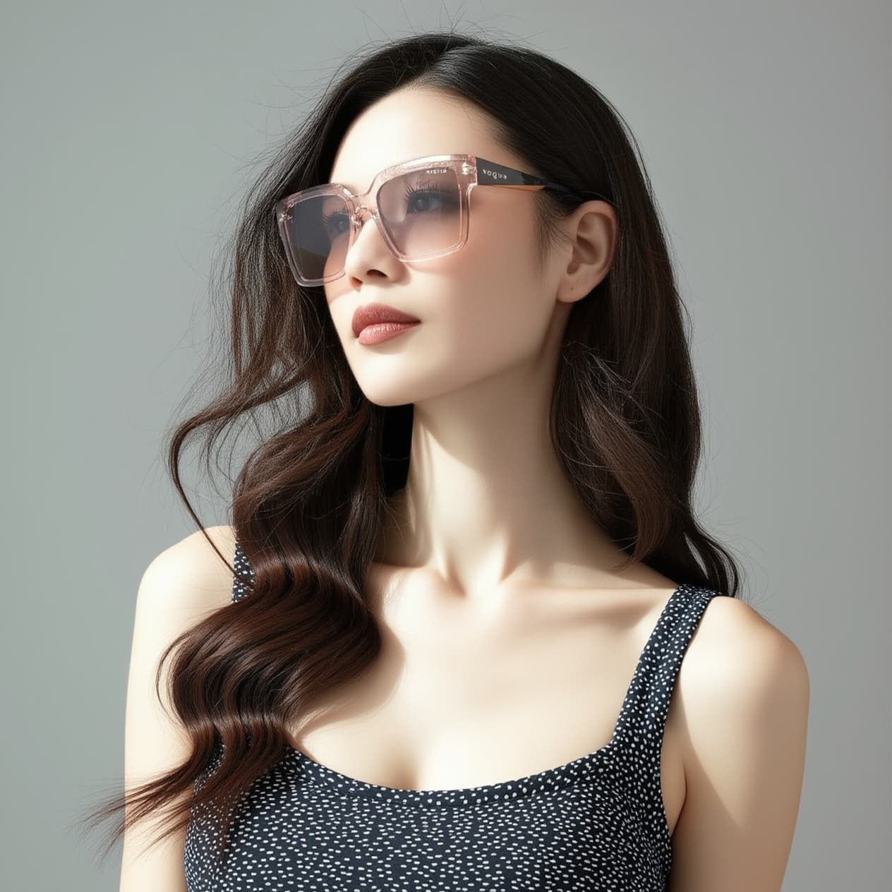  Kính mát VOGUE VO5553S 2864/13 