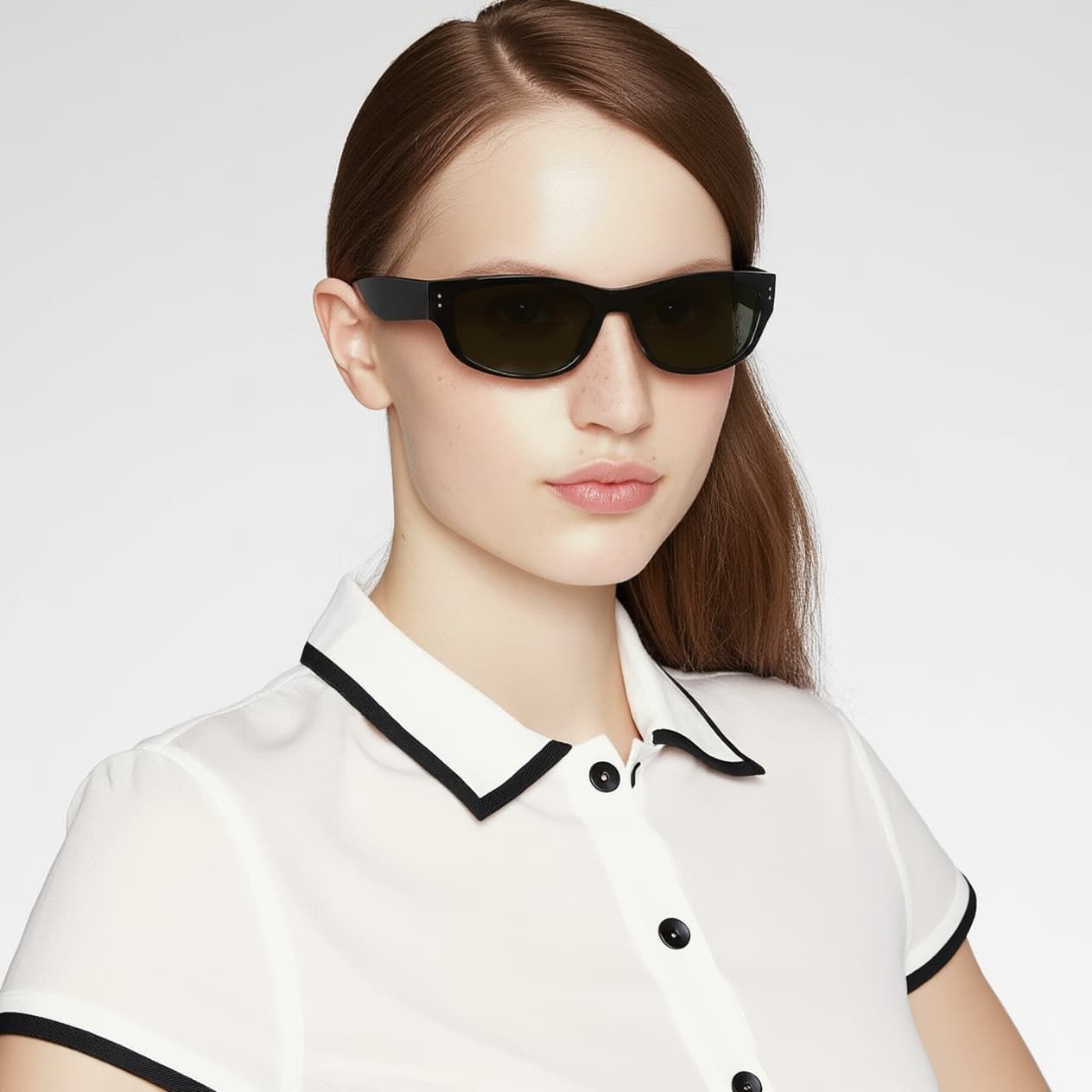  Kính mát RAYBAN RB2289 901/31 
