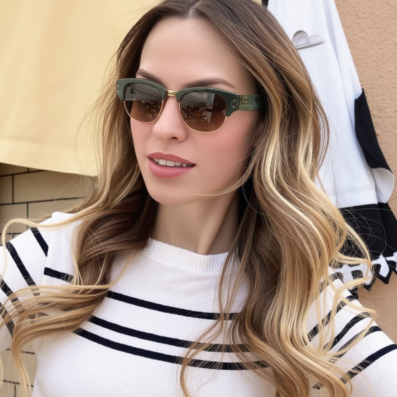 Kính mát RAYBAN RB0316S 1368/51 