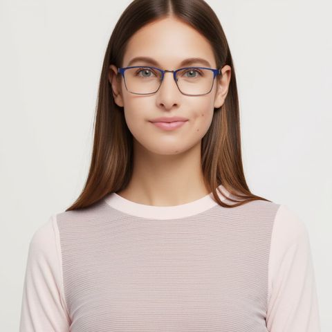 Gọng kính RAYBAN RB8772D 1242