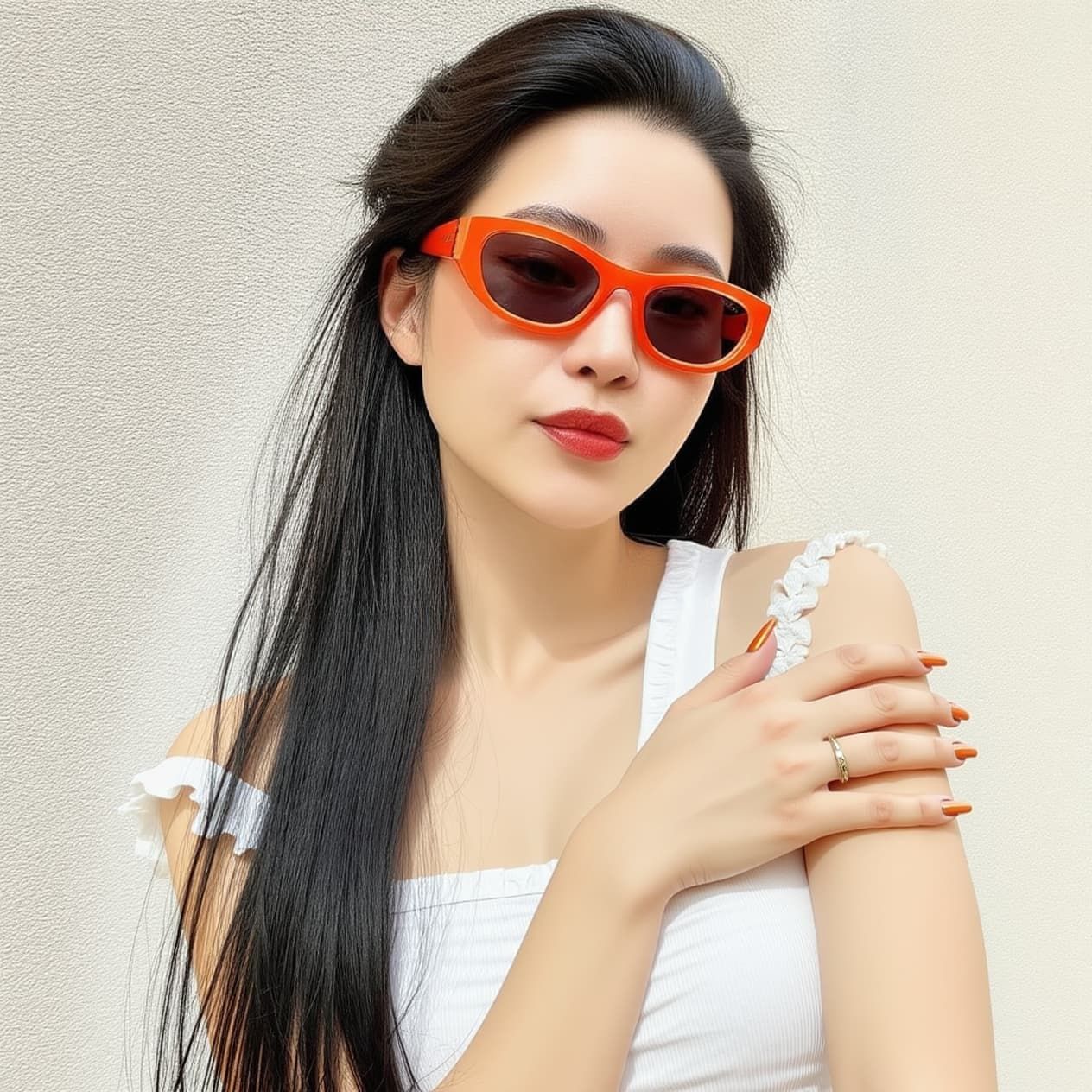  Kính mát VOGUE VO5616S 3182/87 
