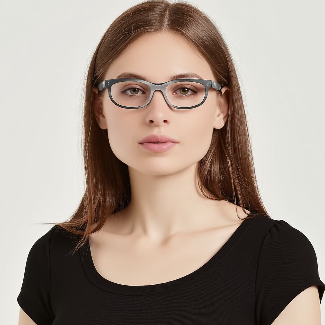  Gọng kính RAYBAN RB5489F 8400 