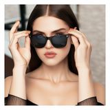  Kính mát Tom Ford TF1099 01N 