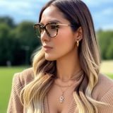  Gọng kính Tom Ford TF5704FB 052 