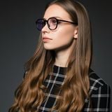 Gọng kính Tom Ford TF6011KB 001 