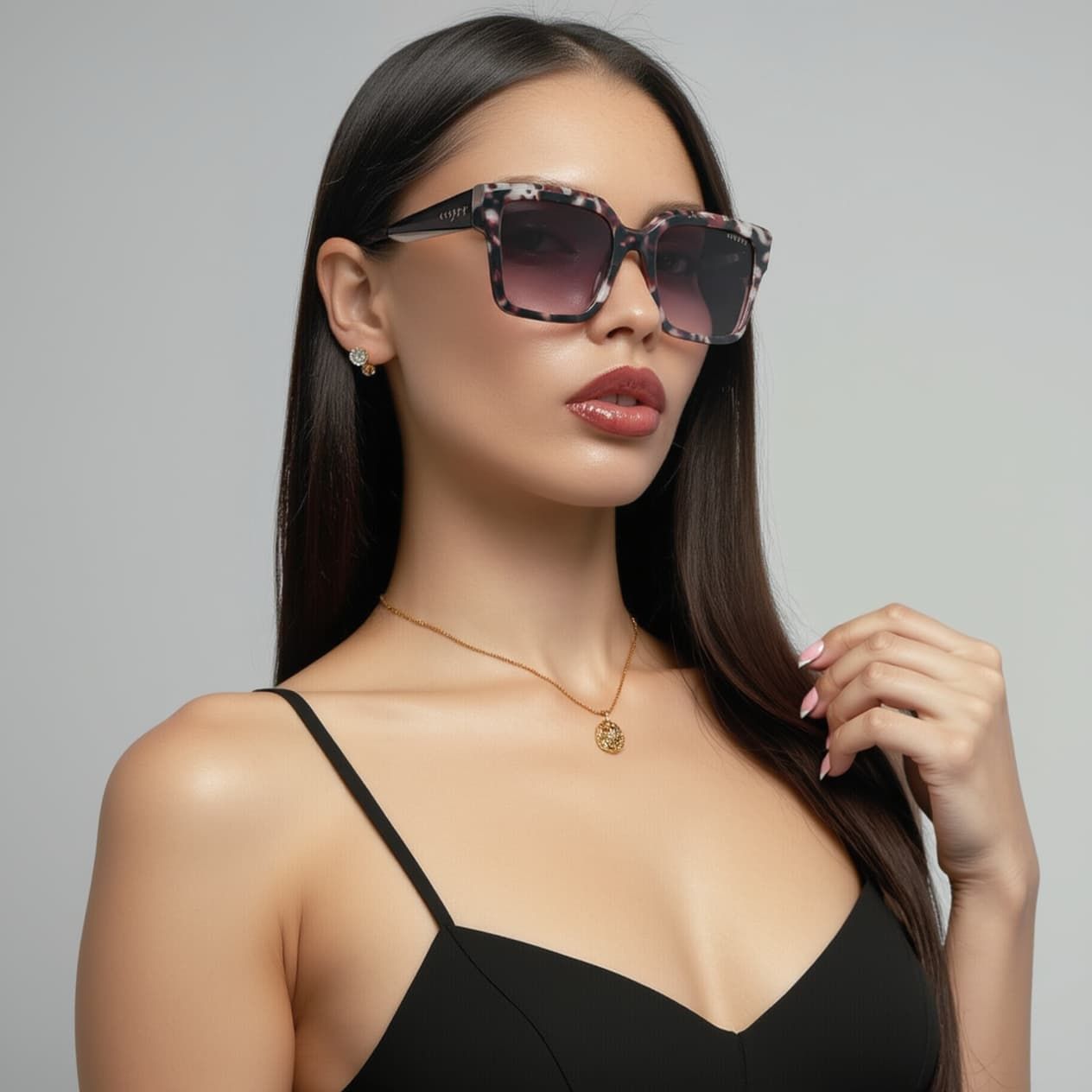  Kính mát VOGUE VO5553S 3149/36 