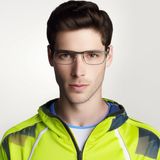 Gọng kính OAKLEY OX3184 11 