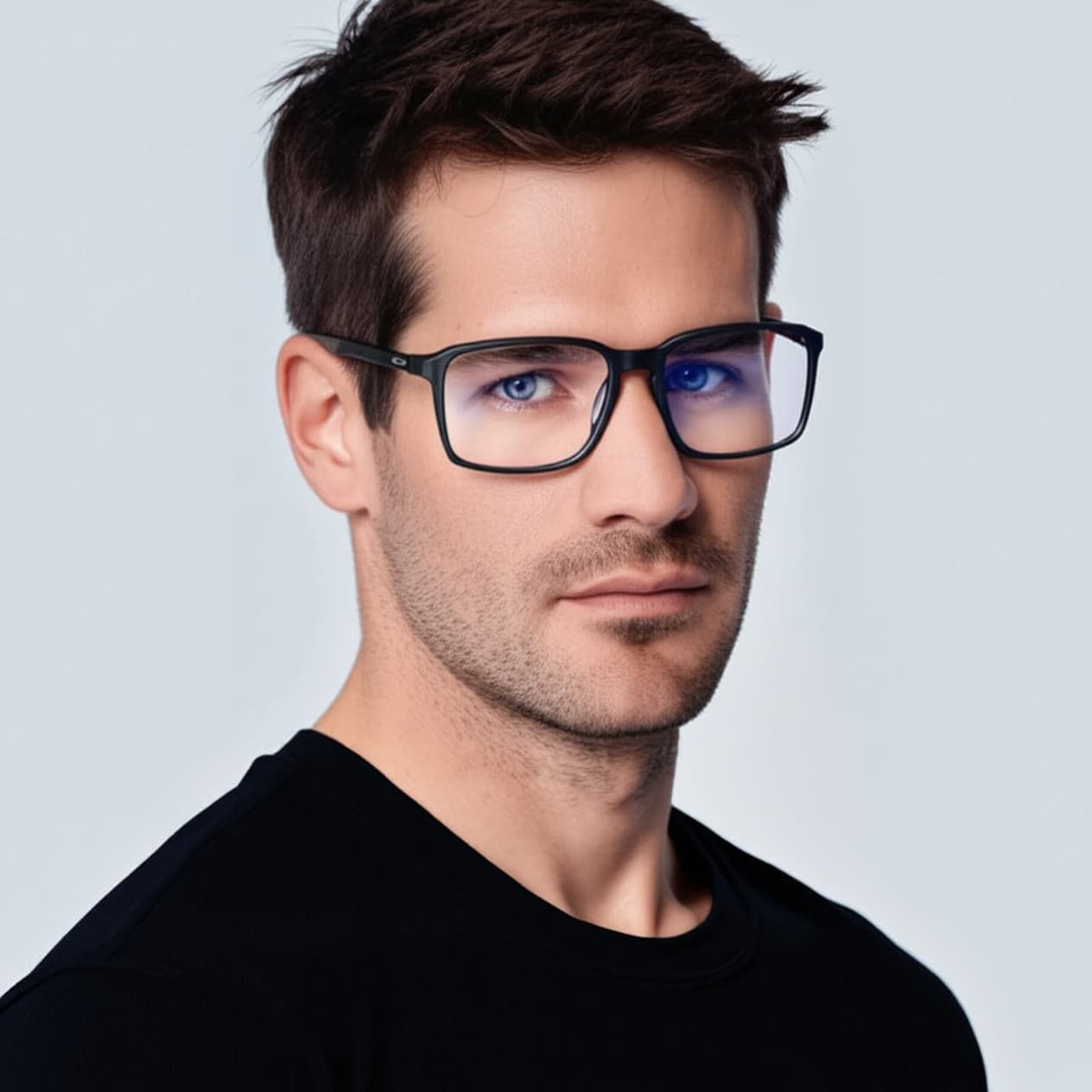  Gọng kính OAKLEY OX8145D 01 