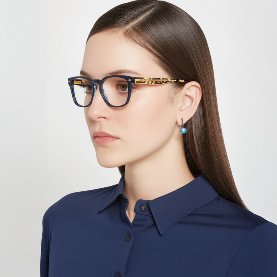  Gọng kính VOGUE VO5570 3143 