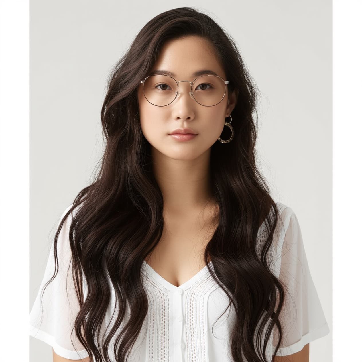  Gọng kính RAYBAN RB3447V 3194 