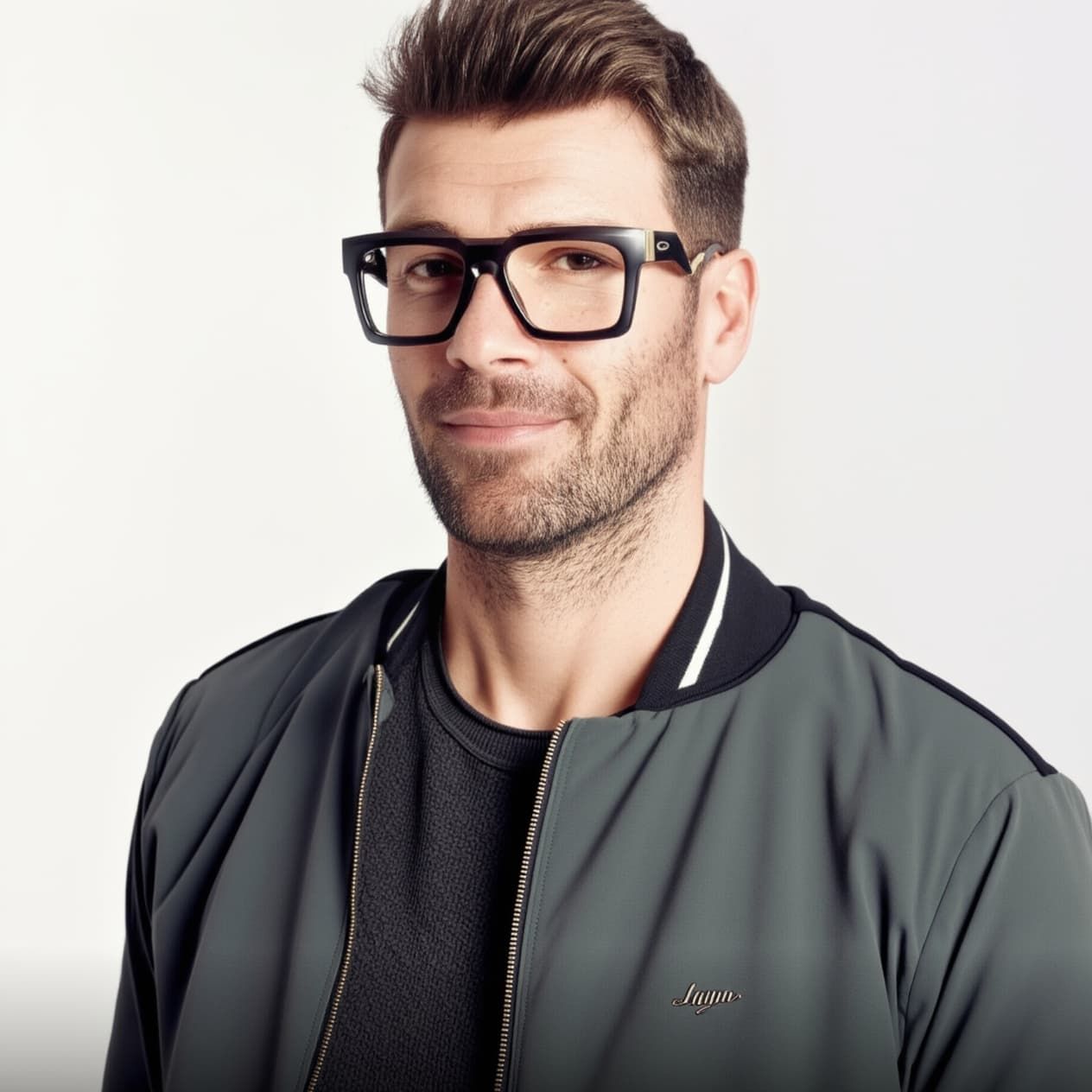  Gọng kính OAKLEY OX8190 01 