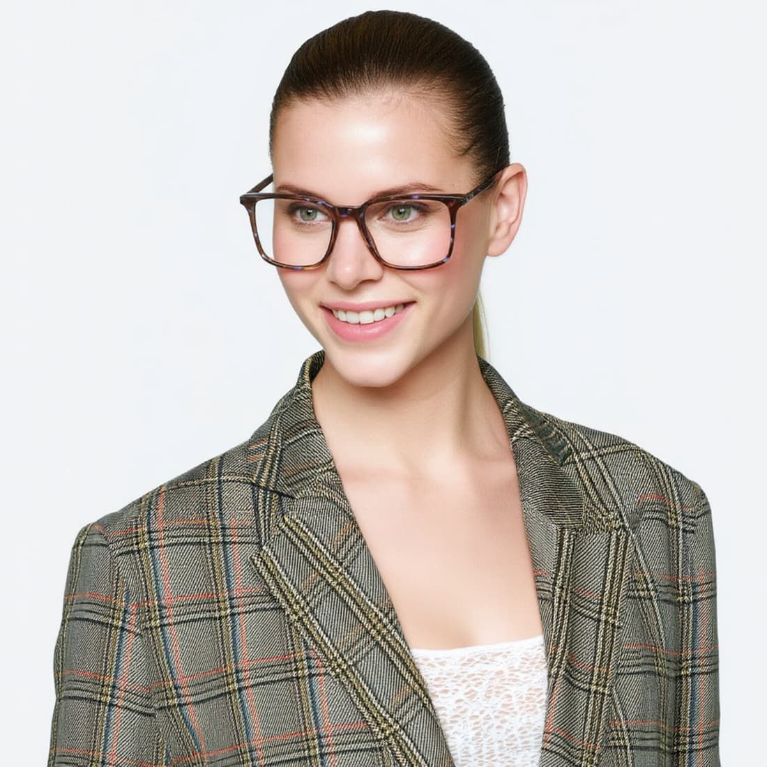  Gọng kính RAYBAN RB5421F 8424 