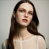  Gọng kính Tom Ford TF5613B 075 