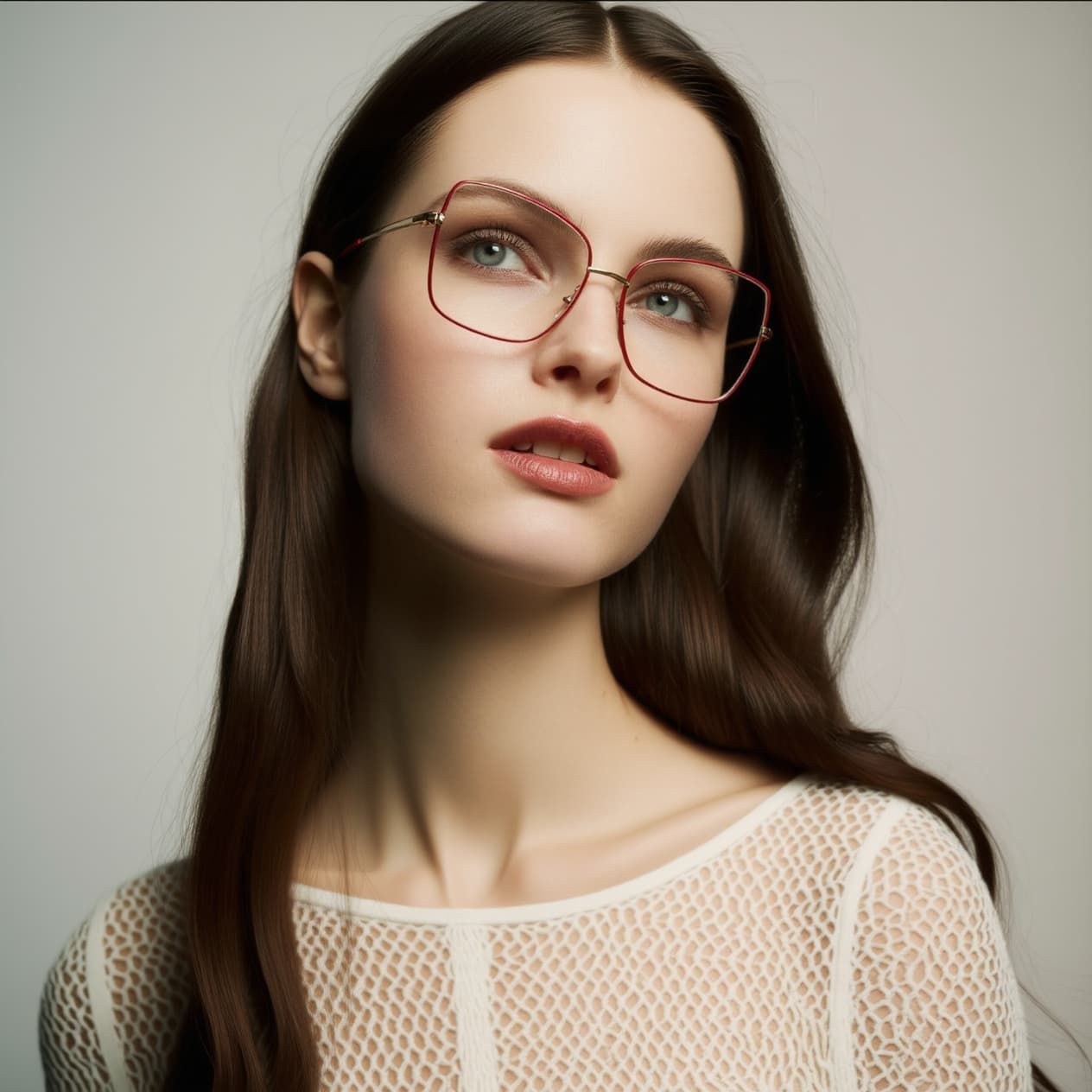  Gọng kính Tom Ford TF5613B 075 