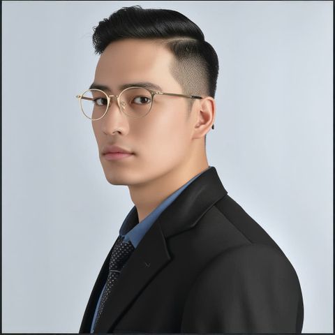 Gọng Kính Fred FG50022U 030