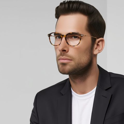 Gọng Kính Fred FG50005F 053