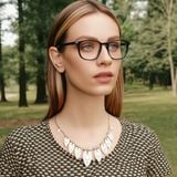  Gọng kính Tom Ford TF5884FP 063 