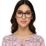 Gọng kính RAYBAN RB5421F 8425
