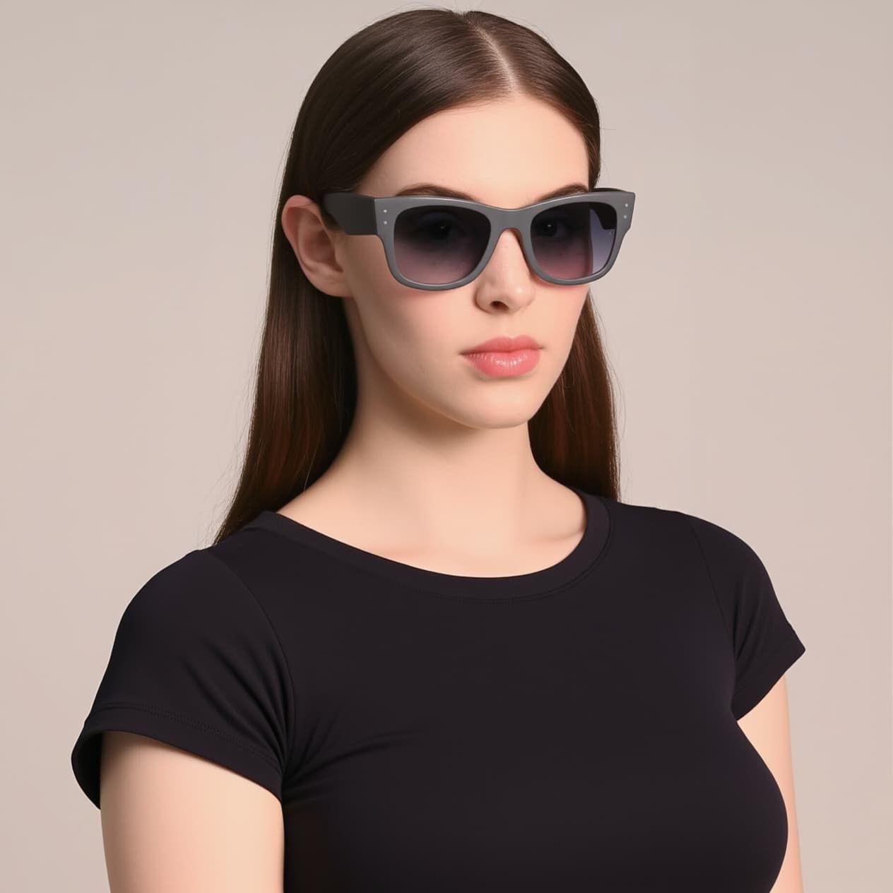  Kính mát RAYBAN RB4840S 6017/4L 