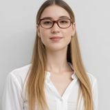  Gọng kính RAYBAN RB5489F 2144 